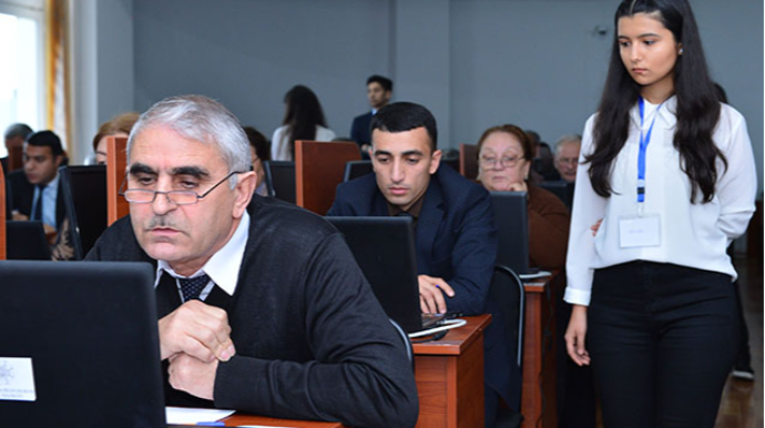 Direktor olmaq istəyənlər bu tarixdə imtahan verəcək