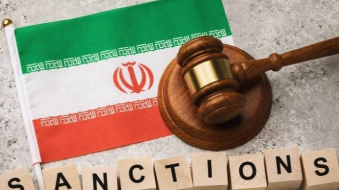 Aİ İrana qarşı sanksiyaları genişləndirəcək 