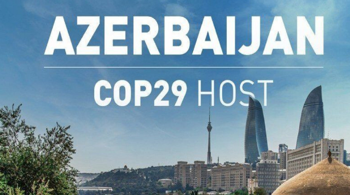 COP29-la əlaqədar qeydiyyatdan keçən qonaqların sayı açıqlanıb 