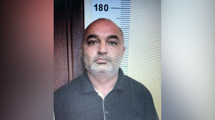 Bakıda narkotik becərən şəxs saxlanılıb - FOTO 