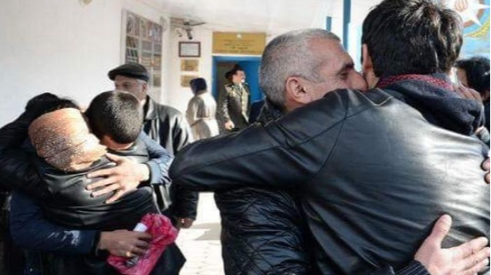 Amnistiya aktının tətbiq edildiyi məhkumların sayı açıqlandı