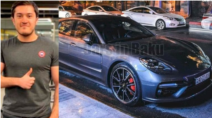 Oliqarx övladlarının “Sea Breeze”dəki kütləvi davasında kimlər iştirak edib? - Bahalı maşınlar, cangüdənlər – CİNAYƏT DOSYESİ 