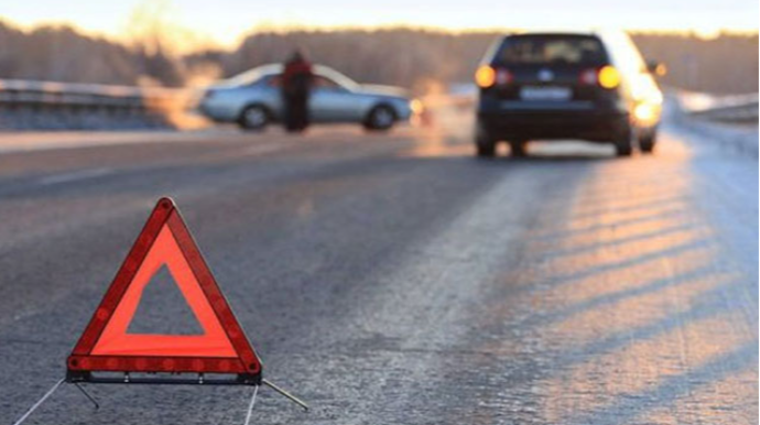 В Гёйгёльском районе столкнулись два автомобиля: есть пострадавшие 