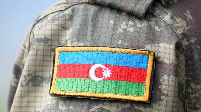 Bu hərbçilərin intizam tənbehi qaydasında həbs cəzası ləğv olunur