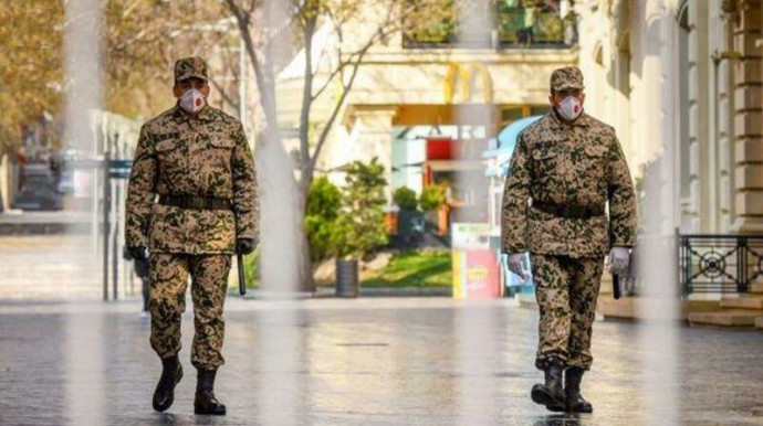 Yaxın günlərdə yeni qadağalar ola bilər - AÇIQLAMA 