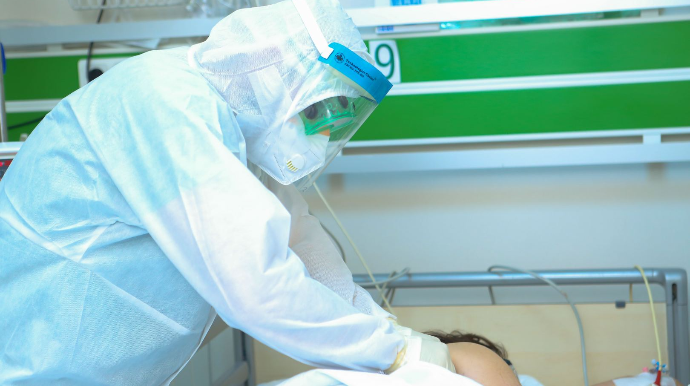 COVID-19-la mübarizədə Azərbaycan ordusu üçün diqqətli olmalıyıq - Deputat 