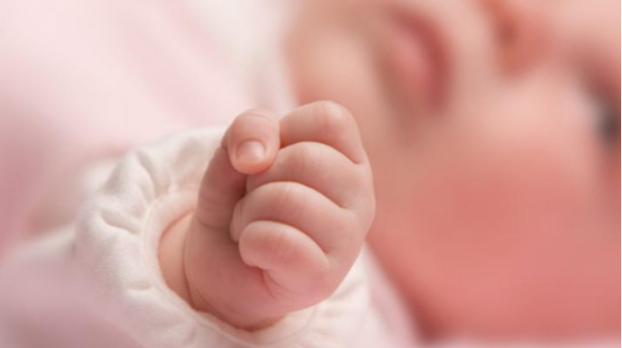 Bakıda 1 yaşlı körpə qəfil öldü 