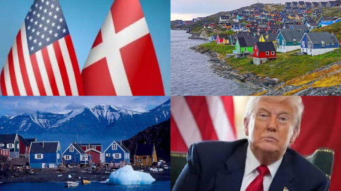 Maneələrə baxmayaraq, ABŞ Qrenlandiyaya sahib olmağı bacaracaq- SİYASİ ŞƏRHÇİ 
