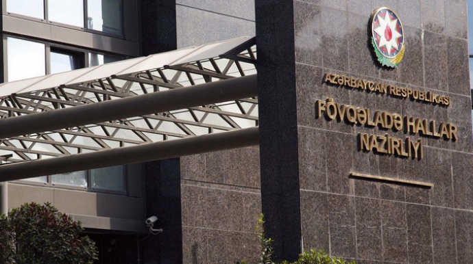 Ermənilər FHN-in adından Azərbaycan əhalisinə təxribat zəngləri edir