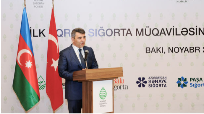 “Azad edilmiş torpaqlarda Fəaliyyət Planının hazırlanmasına başlanılıb”