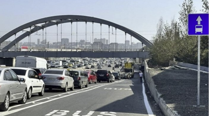 Bakı-Sumqayıt yolunda qanunsuz sərnişin daşıyan avtobuslar cərimələnəcək - RƏSMİ AÇIQLAMA 