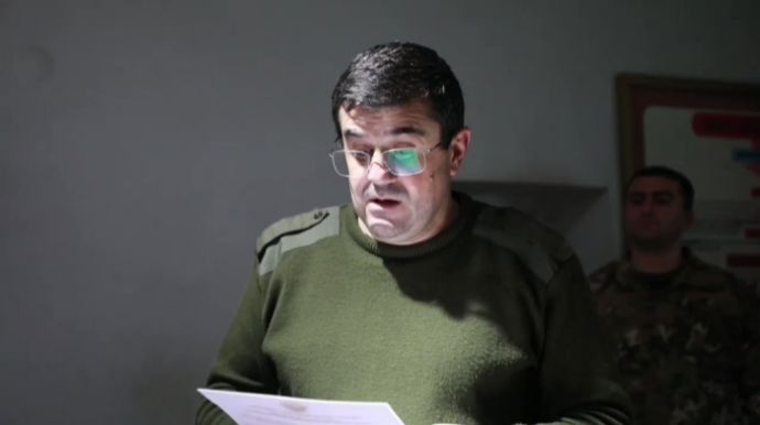 Arayik Bakıda dindirilib, səhhəti yerindədir - Vəkildən açıqlama 