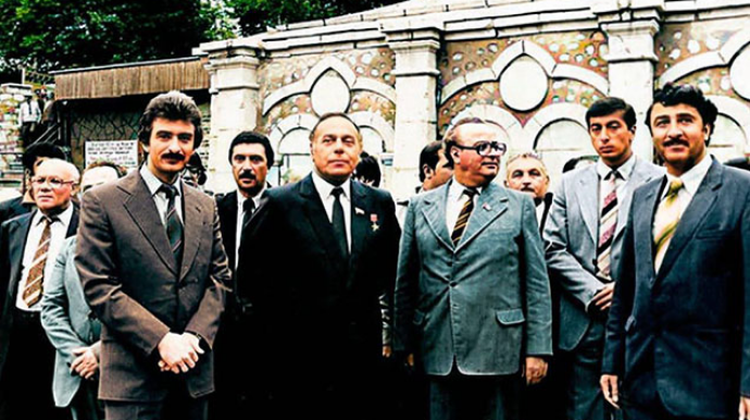 Şuşaya qayıdış - Bu dəfə Ali Baş Komandan  kimi