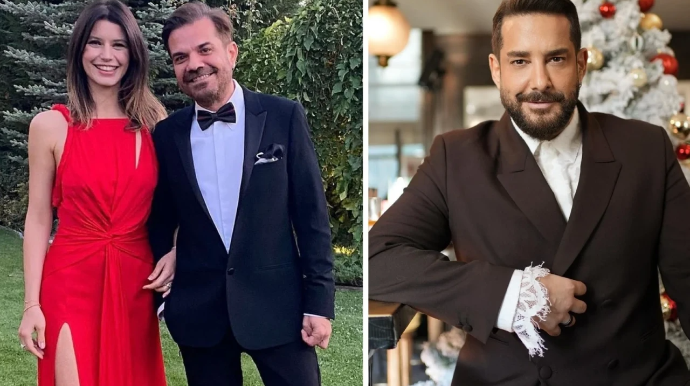 Beren Saat, Kenan Doğulu və bəzi məşhurlar saxlanıldı - YENİLƏNİB