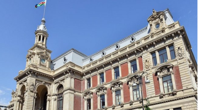 189 min vergi borcu olan şirkət Bakı meriyasının tenderində necə qalib gəlib?