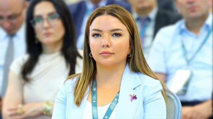 Aygün Əliyevaya yeni vəzifə verildi - Yeni müavinlər seçildi