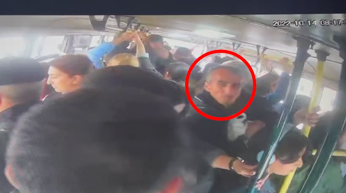 Yunanıstan beş min sürücünü “qar tələsindən”  xilas etmək üçün ordunu cəlb etdi - VİDEO 