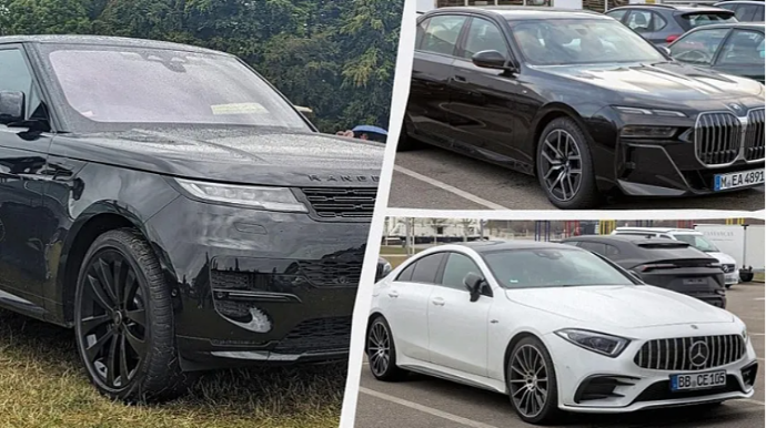 Hansı lüks avtomobilləri almaq məsləhət deyil? - 6 ən sərfəsiz model