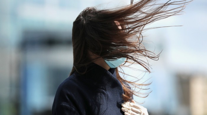 Növbəti iki gün güclü külək əsəcək - XƏBƏRDARLIQ 