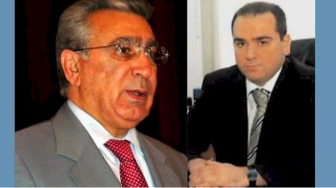 Gəzmədiyi nazirlik qalmayıb - Ramiz Mehdiyev oğlunu hakimiyyətə hazırlayırdı?