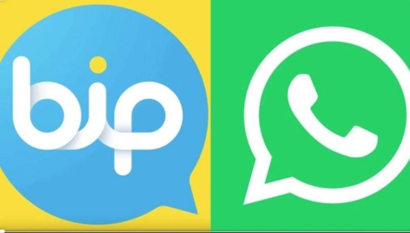 BİP tətbiqi WhatsApp-a qalib gələ bilərmi? - TEXNOLOJİ SAVAŞ