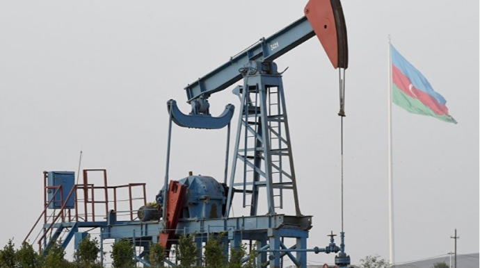 Азербайджанская нефть подорожала 