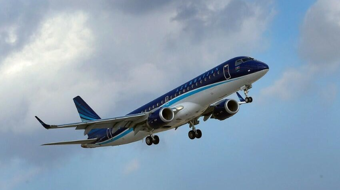 Hava gəmilərinin dövlət reyestrinə daxil edilməsi qaydası təsdiqləndi 