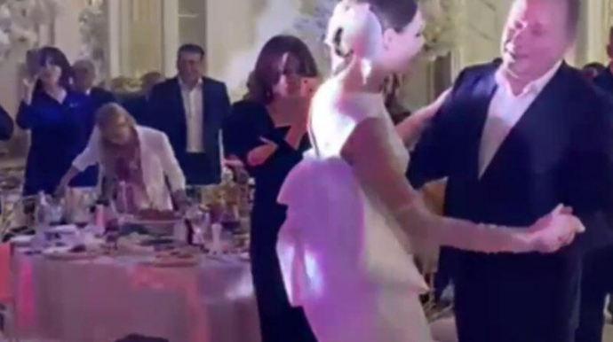 Min nəfərlik toy təşkil edən məmuru hansı cəza gözləyir? - VİDEO