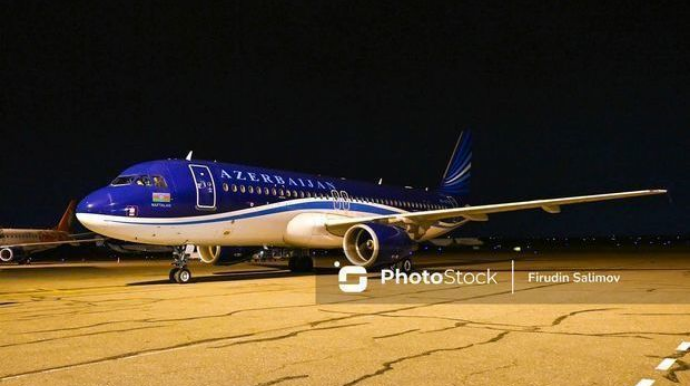 Разыскиваемый полицией мужчина задержан в бакинском аэропорту   - ФОТО