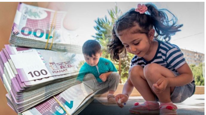 Bu işsizlərin hamısına uşağa görə əlavə veriləcək