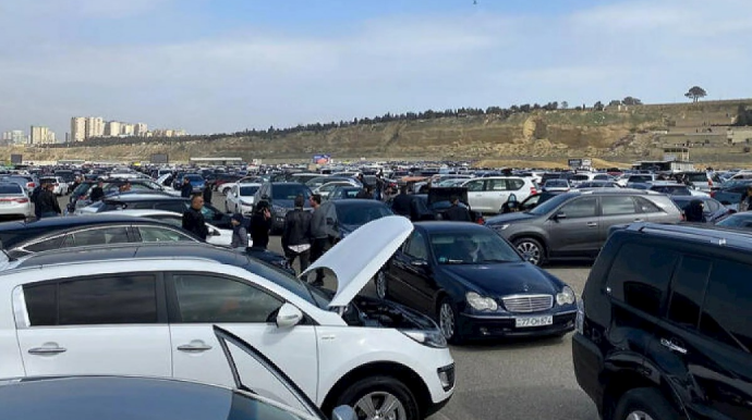 Ən tez dəyər itirən maşın markaları AÇIQLANDI 