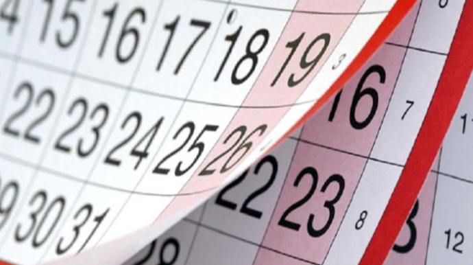 2023-cü ilin qeyri-iş günləri açıqlandı