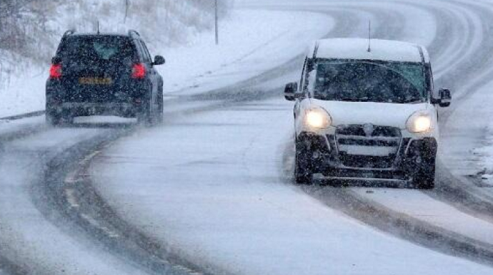 Qışda Çin istehsalı olan avtomobillərdə nələrə diqqət yetirilməlidir? - VİDEO 