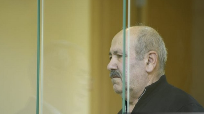 Vaqif Xaçatryana 15 il həbs cəzası  verilib