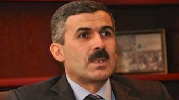  Oqtay Gülalıyevin səhhəti ilə bağlı RƏSMİ AÇIQLAMA 