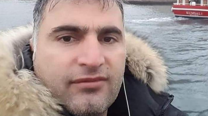 Azərbaycan çempionu koronavirusdan dünyasını dəyişdi - FOTO