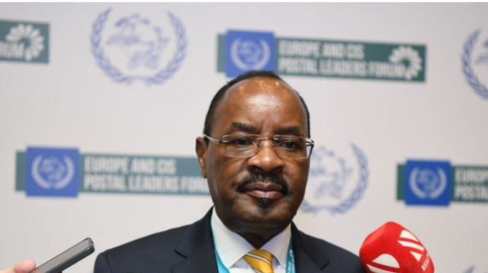 ÜPİ:  Poçt sahəsində rəqəmsal dövrə keçid üçün beynəlxalq əməkdaşlıq vacibdir