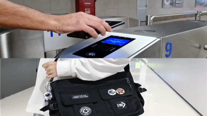 Metroda əl yükünə görə nə qədər gedişhaqqı verməliyik? - CAVAB 