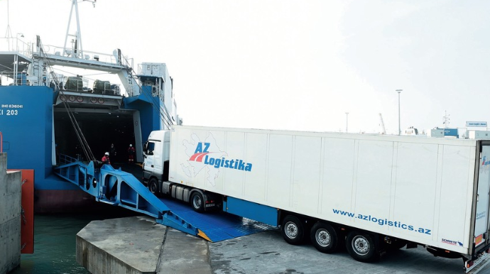 Azərbaycan “Lapis Lazuli” dəhlizi üçün nəqliyyat operatoru təyin etdi