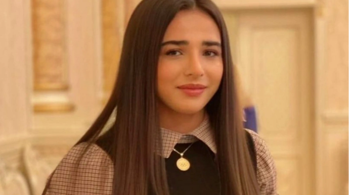 Чемпионка Паралимпийских игр получила должность в МЧС Азербайджана 