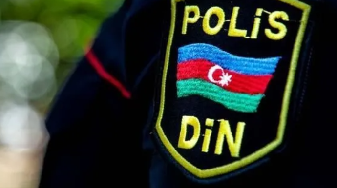 Cinayətdə şübhəli bilinən 26 nəfər saxlanıldı 