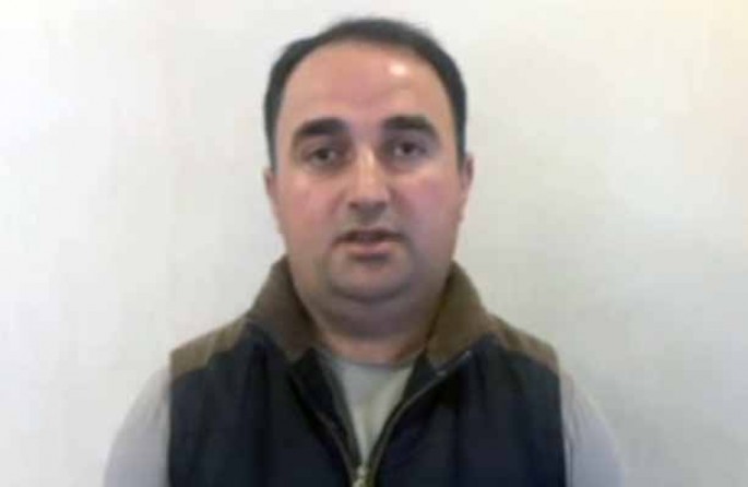 Bərdədə xüsusi karantin rejimini pozan rayon sakini cərimələnib - VİDEO