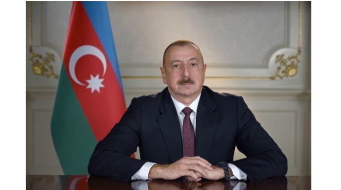 Bir sıra hərbi qulluqçulara “Vətən Müharibəsi Qəhrəmanı” adı verildi - SƏRƏNCAM