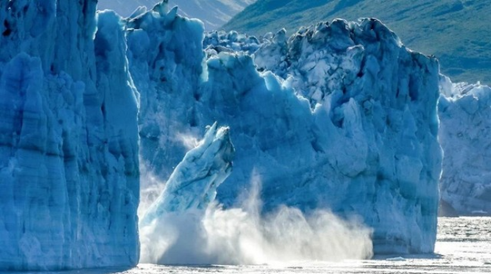Yerdəki buzlaqların 70 faizi yox ola bilər