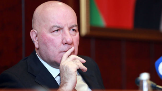 Mərkəzi Bankın sədrindən manatın devalvasiyası ilə bağlı AÇIQLAMA 