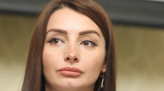 Azad olunan ərazilərin rəsmi adları “Google”a təqdim edilib 