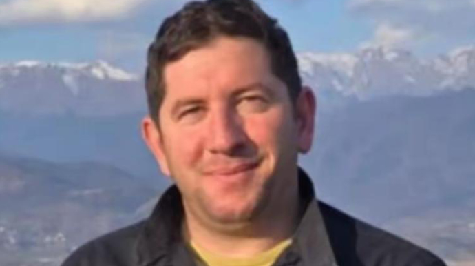 Şaiq ANAMA əməkdaşı imiş - Yaxın günlərdə ata olacaqdı... - FOTO