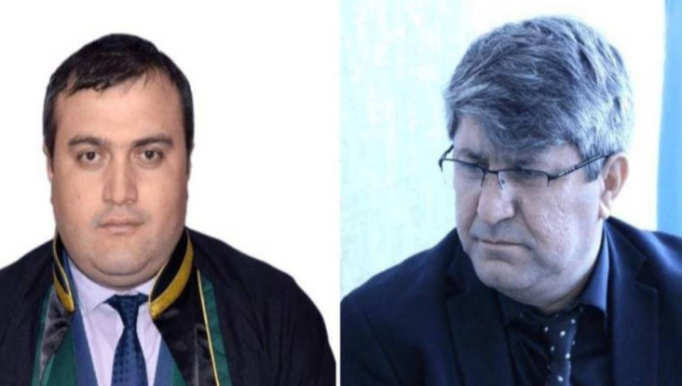 "Elçin Sadıqov gələrsə, onu burda dəfn edəcəm" - Əvəz Zeynallı 