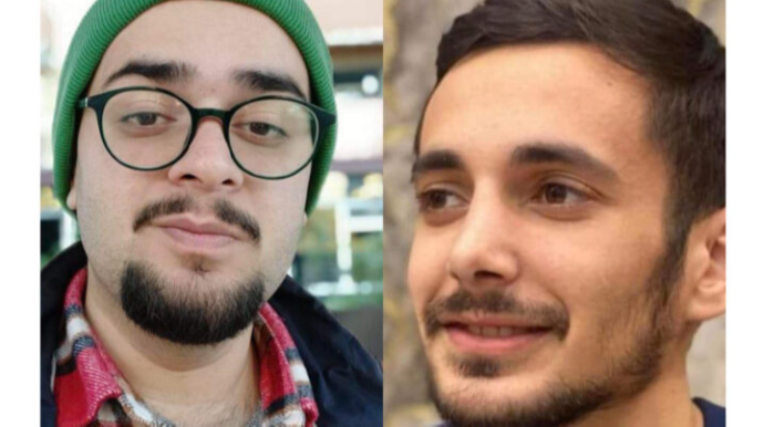 İsmayılovla Abbasov SƏRBƏST BURAXILDI 