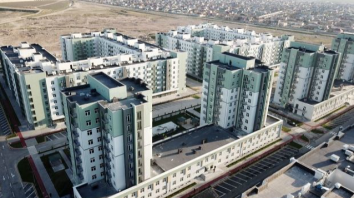 Əhalinin NƏZƏRİNƏ: Güzəştli mənzillərin növbəti seçimi prosesinə başlanıldı 